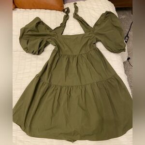 MINKPINK Dress Small